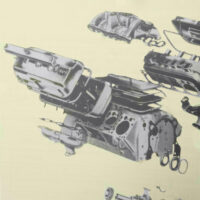Motor